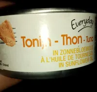 Thon everyday