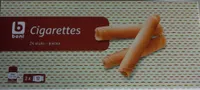 Cigarettes