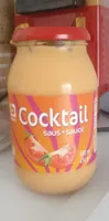 Cocktail Sauce