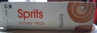Sprits