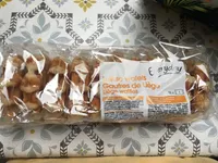Gaufres de Liege