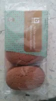 Speculoos tendres