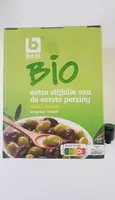 Huile d'olives vierge extra