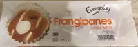 Frangipanes