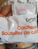 Coca everyday