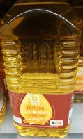 Huile pour friture