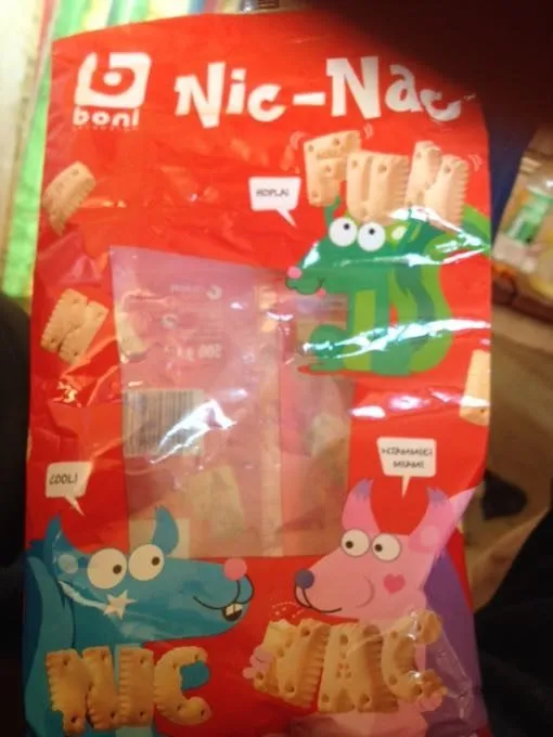 Nic-Nac