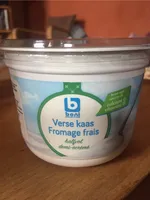 Fromage frais