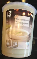Crèmed'asperge
