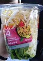 Légumes à mijoter - Spicy Thaï