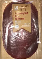 Filet de cheval