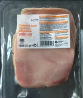 ontvette ham