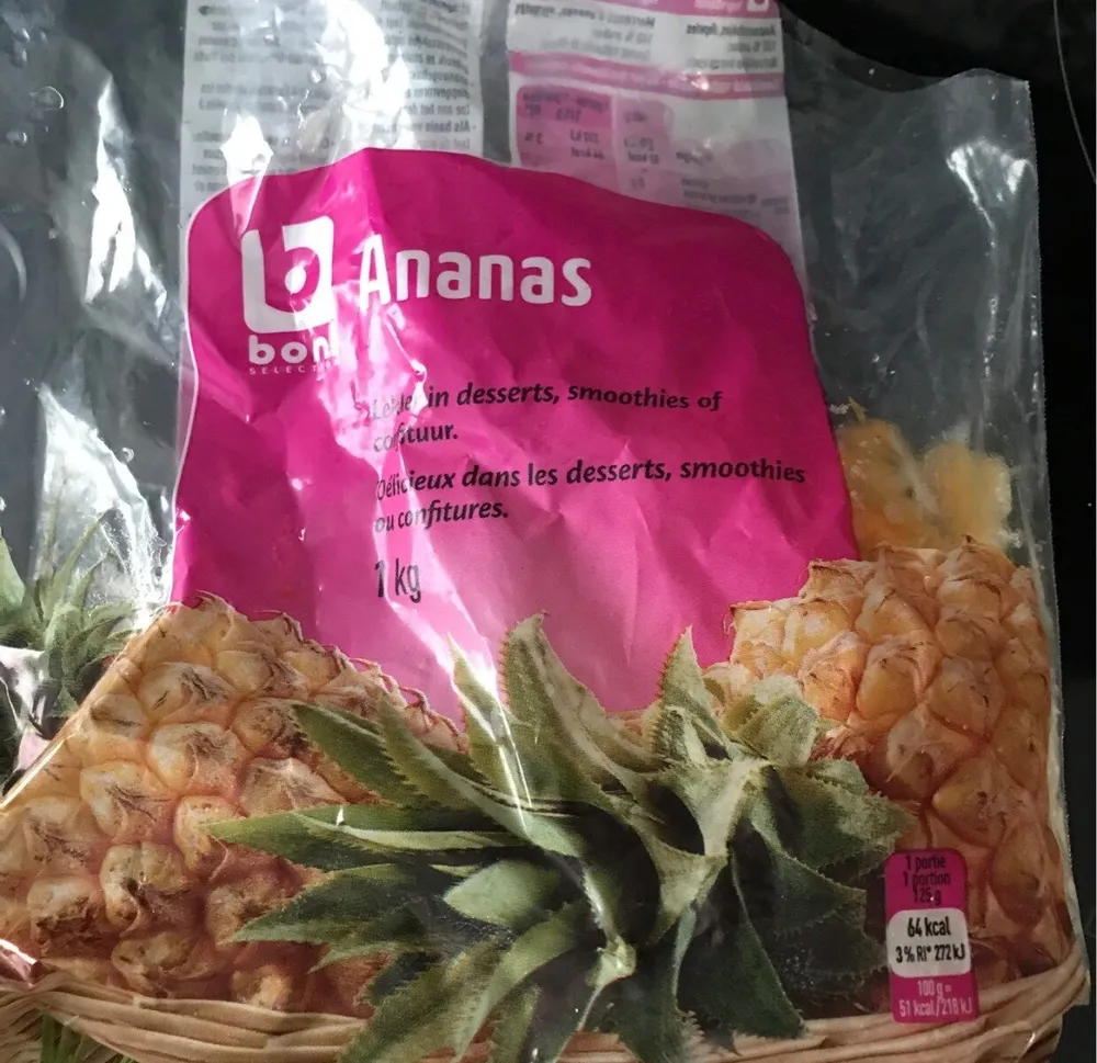 ananas
