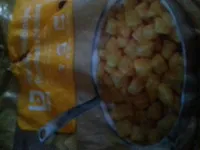 Pommes rissolées