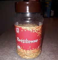 Brésilienne