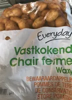 Chair ferme