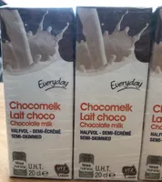 Chocomelk