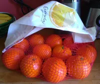 Oranges