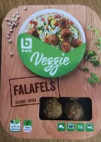 Falafels