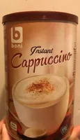 Cappucino