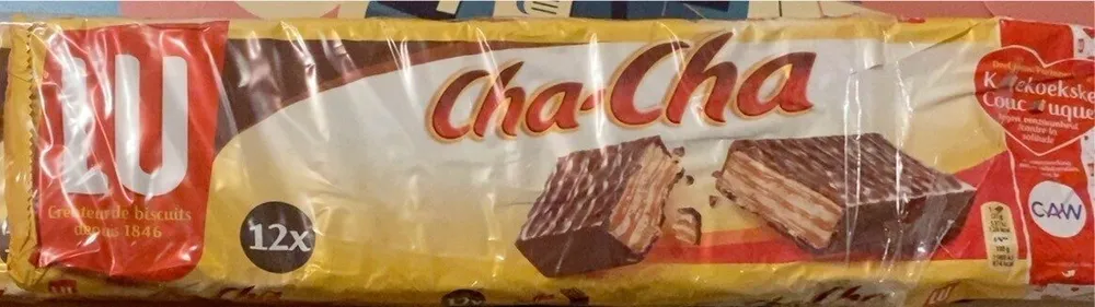 Chacha