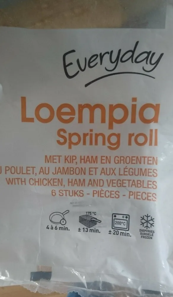 Loempia