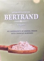 Optimized Nutrition Vanille