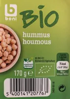 Houmous