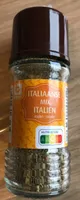 Mix italien