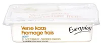 Formage frais Light