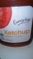 Ketchup