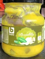 Piccalilly