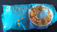 Perles à potage