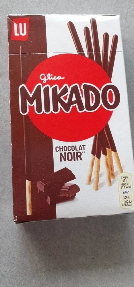 Mikado