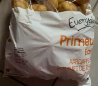Everydayprimeur