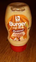 Sauce Burger