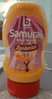 Sauce samourai