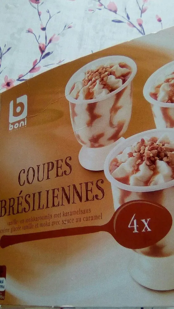 Coupe brésilienne