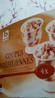 Coupe brésilienne