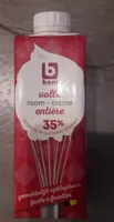Room creme