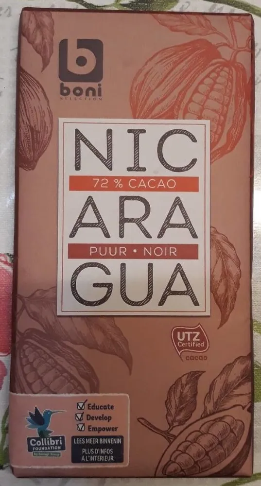 NICARAGUA