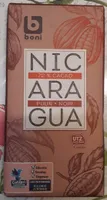 NICARAGUA