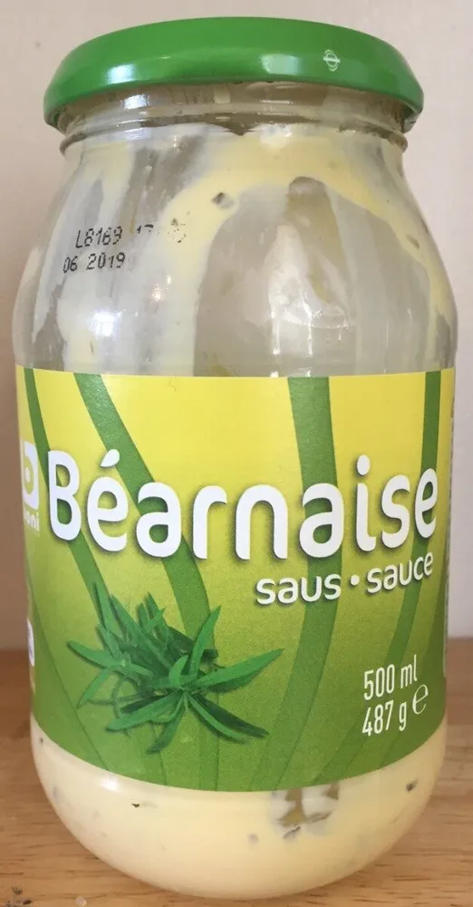 Sauce béarnaise