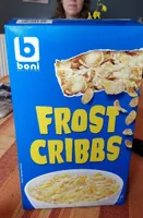 Frost cribbs