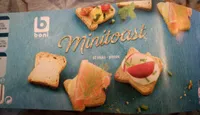 Minitoast