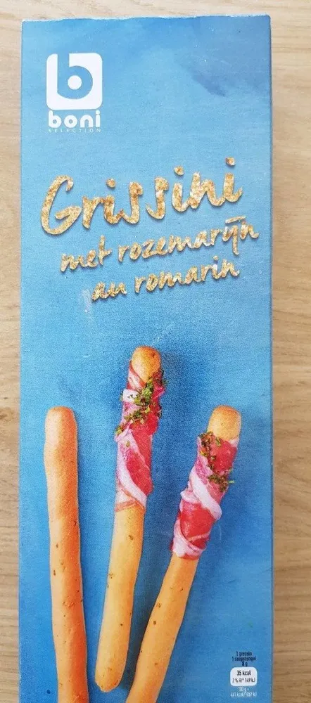 Grissini
