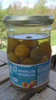Mirabelles