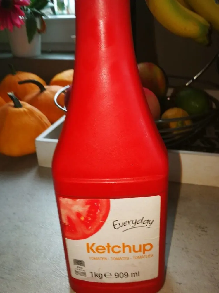 Ketchup
