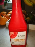 Ketchup