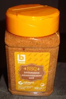 BBQ satékruiden